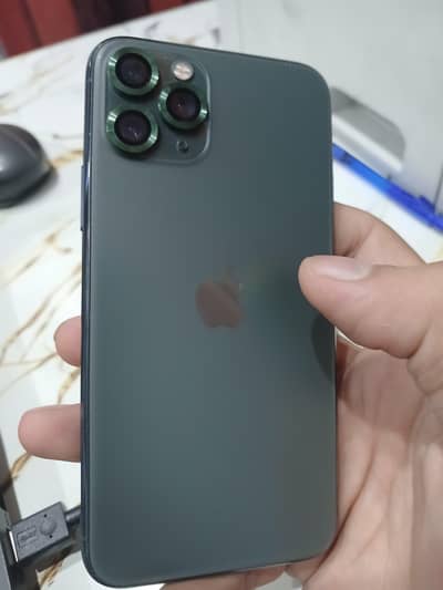 Apple iPhone 11 Pro