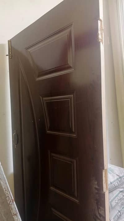 door urgent