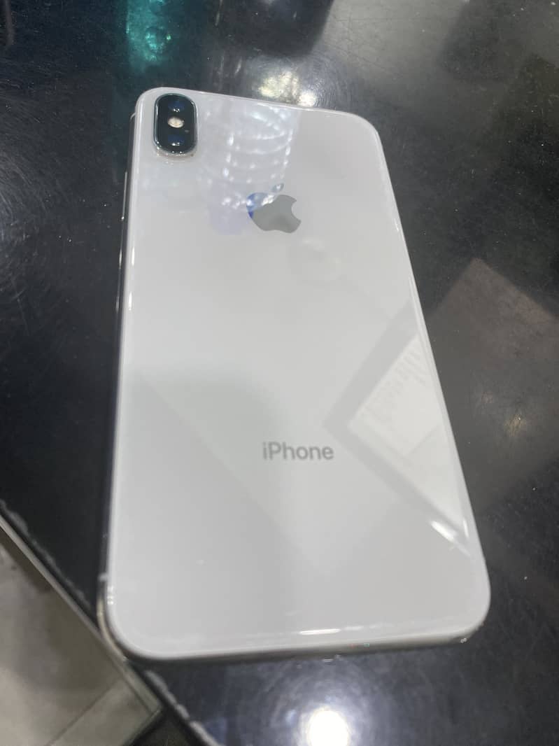Apple iPhone X 0