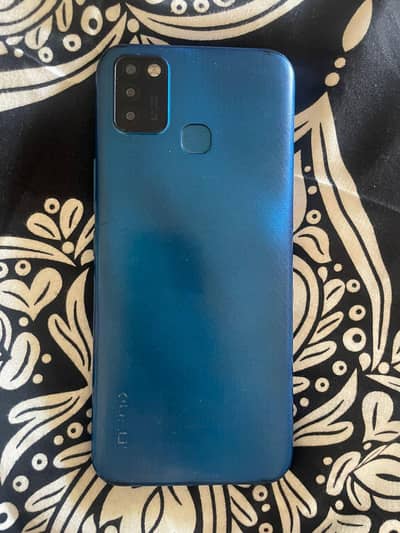 Infinix phone for hotspot