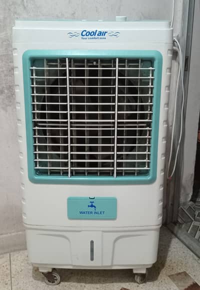Room cooler