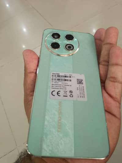 TECNO SPARK 30 PRO