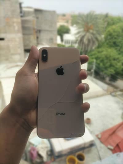iphone Xsmax  non pta