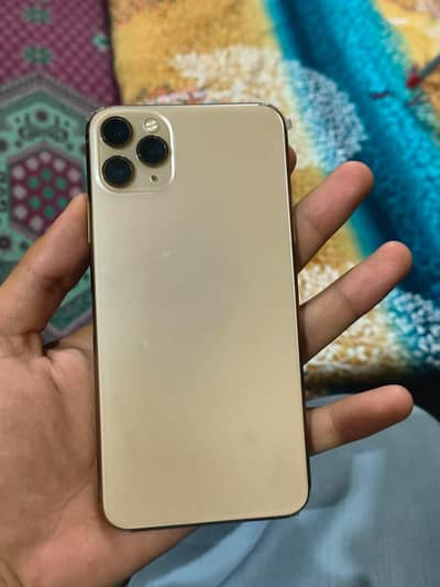 Apple iPhone 11 Pro Max