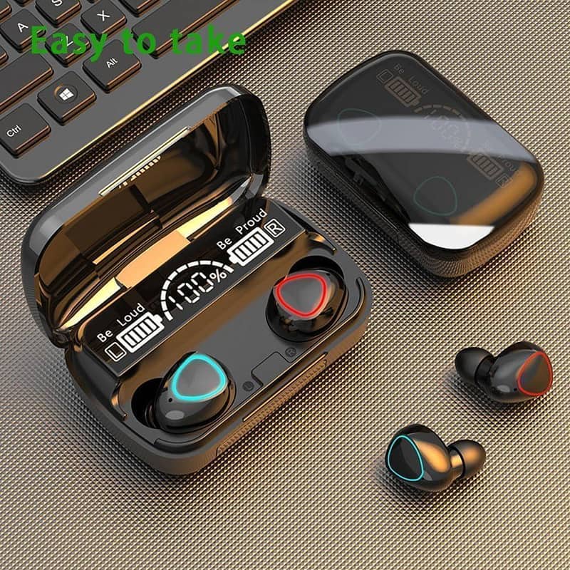 headphone 3