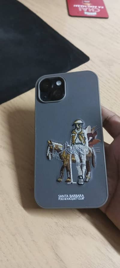 iphone 15 black