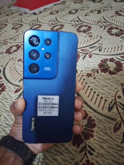 Sparx Neo X