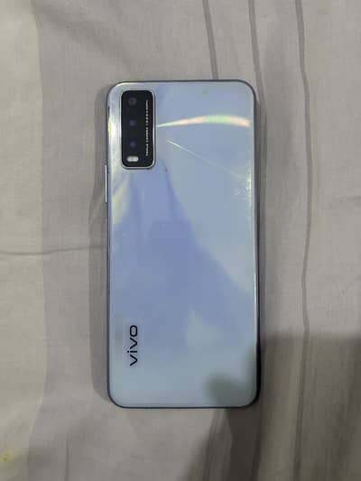 Vivo Y20