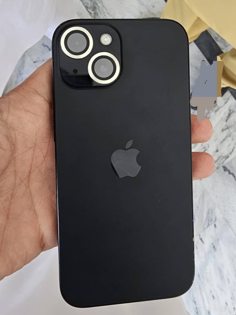 iphone 15 0