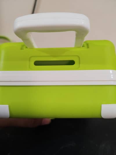 Money Box