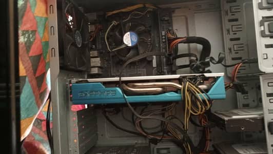 rx 580 netro 03142159533 watsap