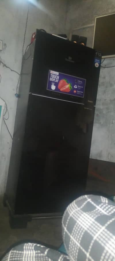 dawlance Fridge