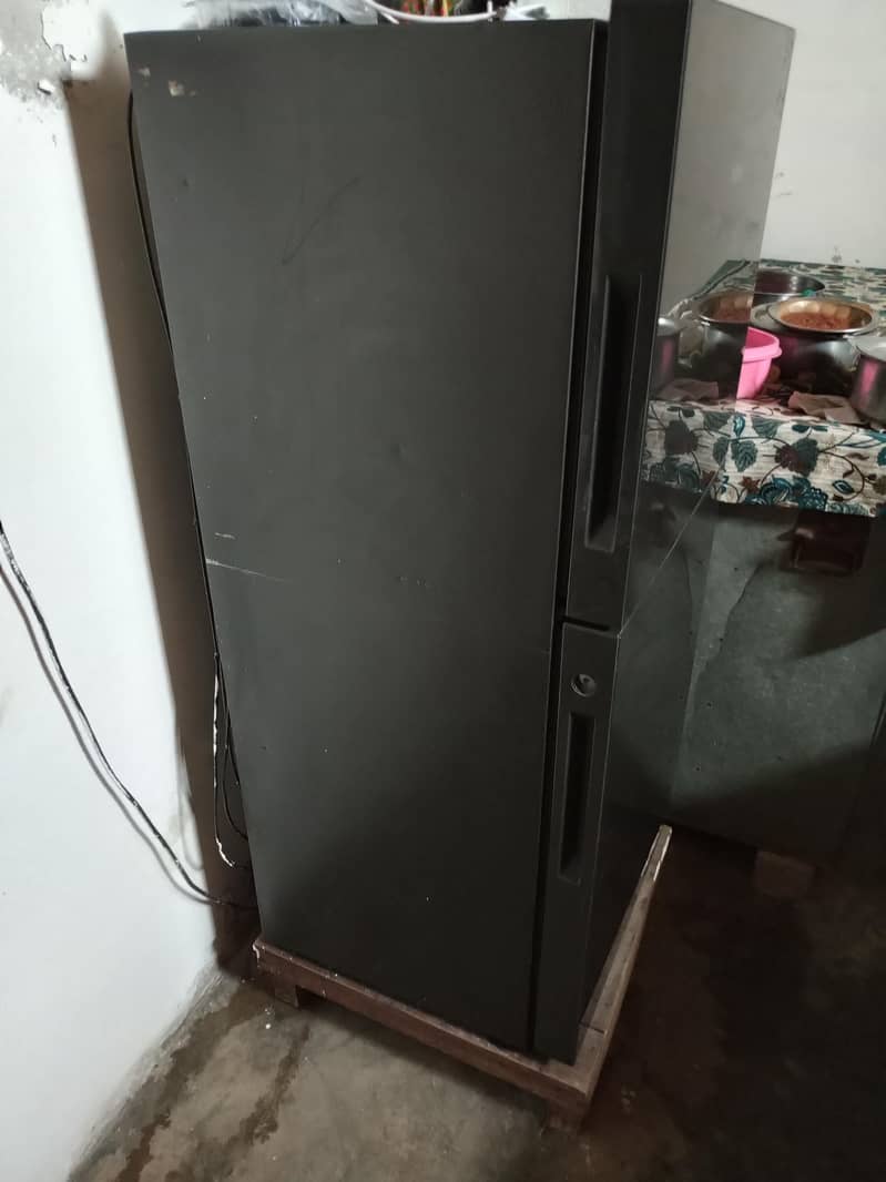 haier 2