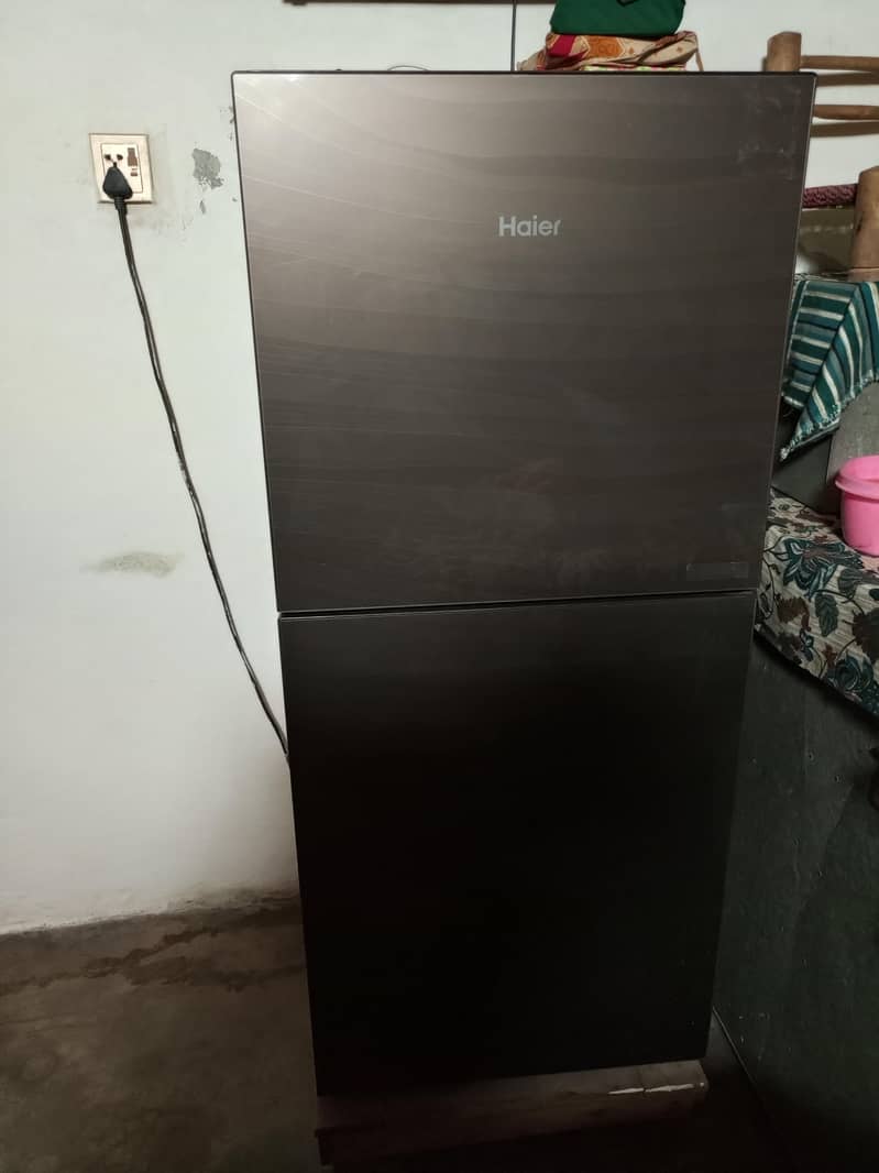 haier 3