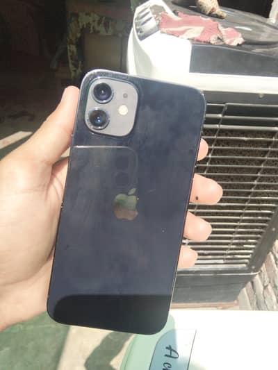 Apple iPhone 12