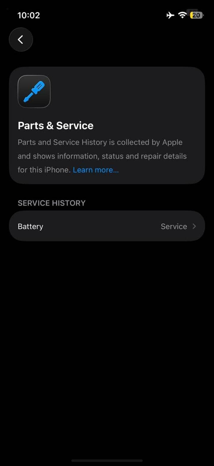 Apple iPhone 12 9