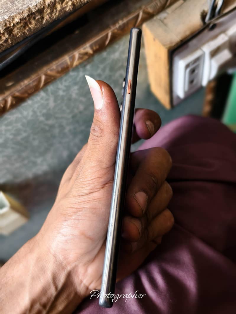 Tecno CAMON 40 Pro 3