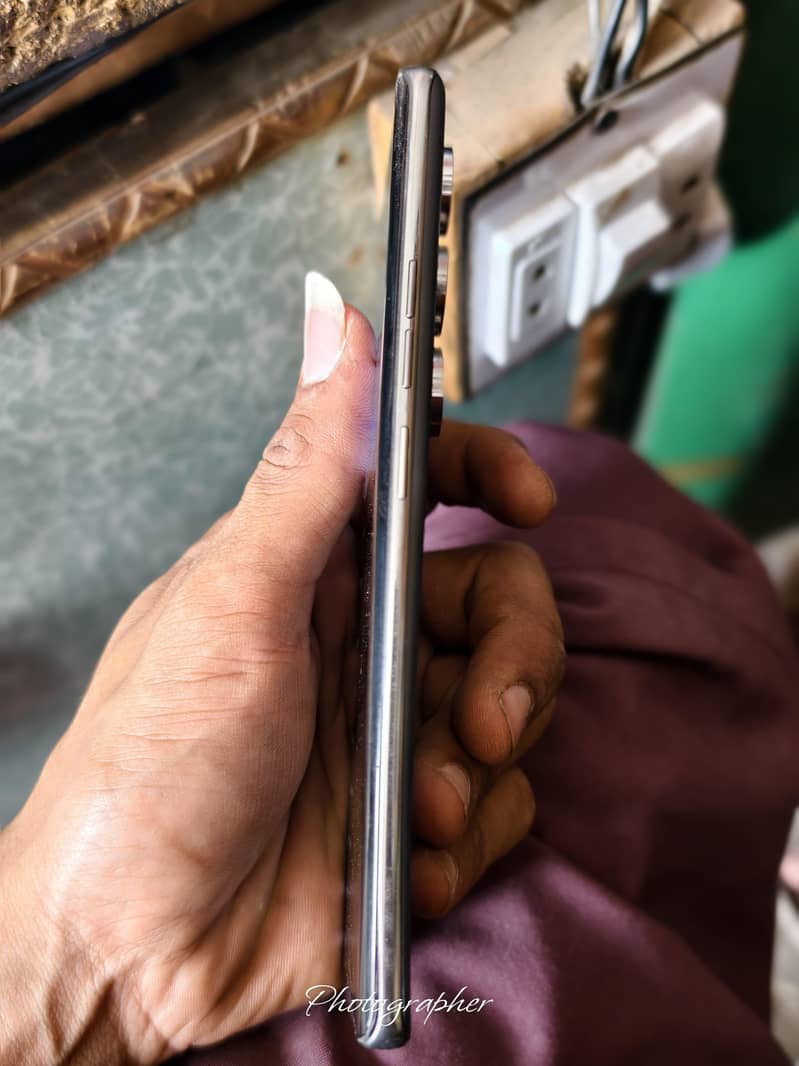 Tecno CAMON 40 Pro 5