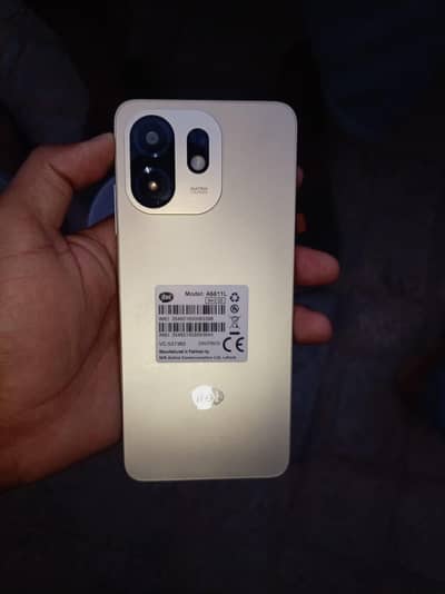 Itel City 100