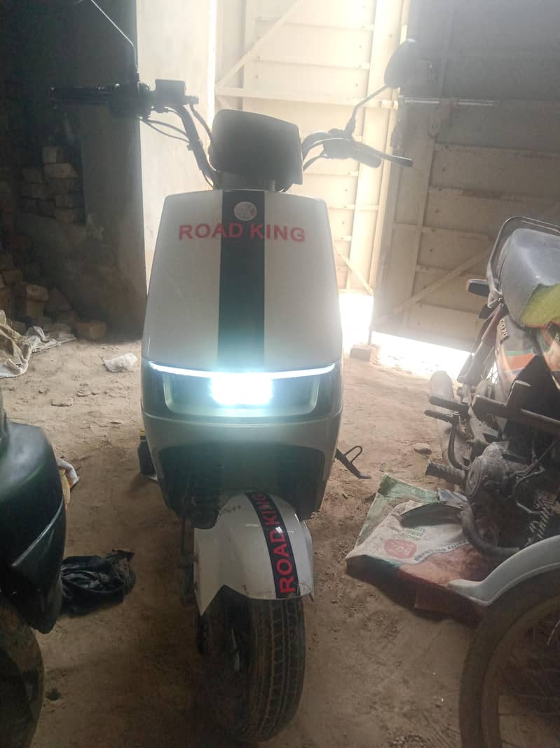 electric 10