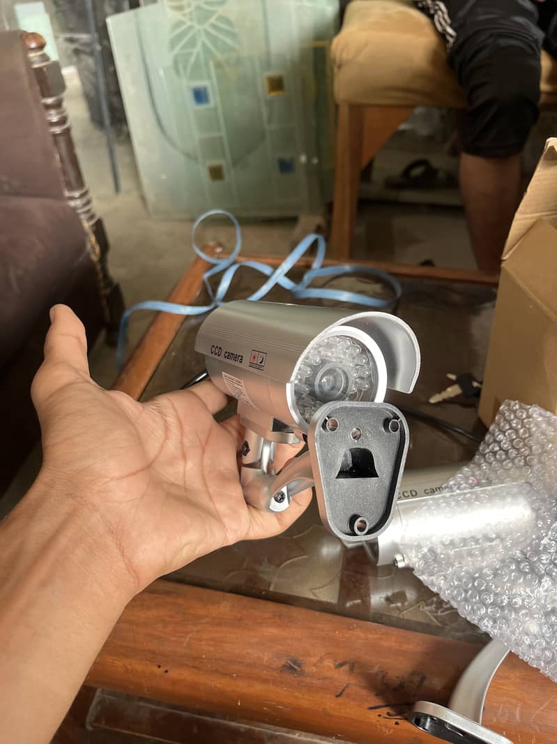 CCTV Cameras 1