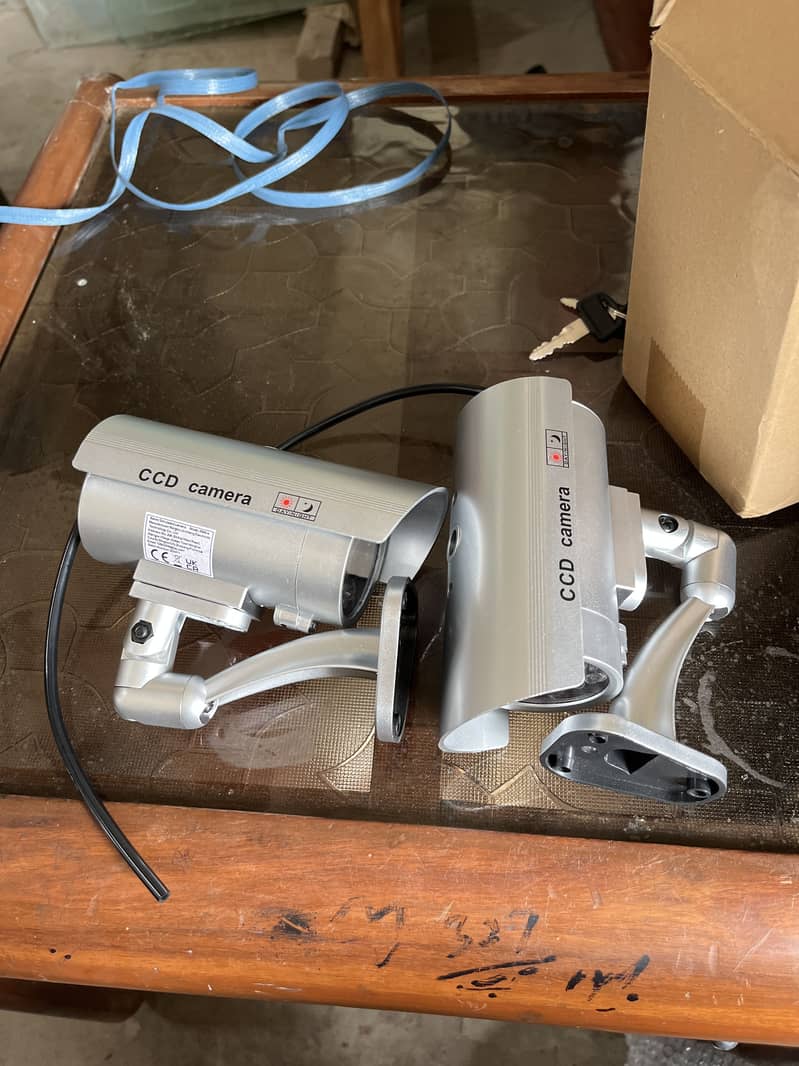 CCTV Cameras 2
