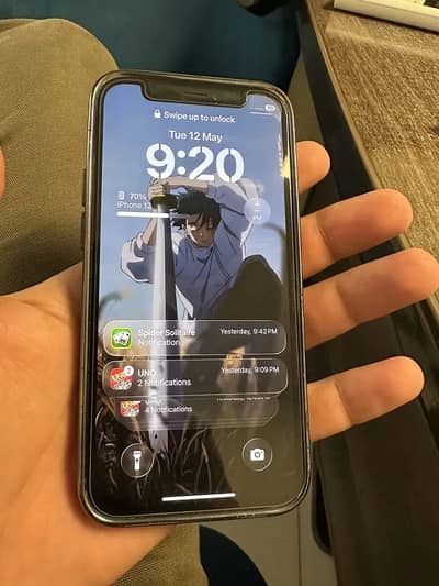 Apple iPhone 12 mini