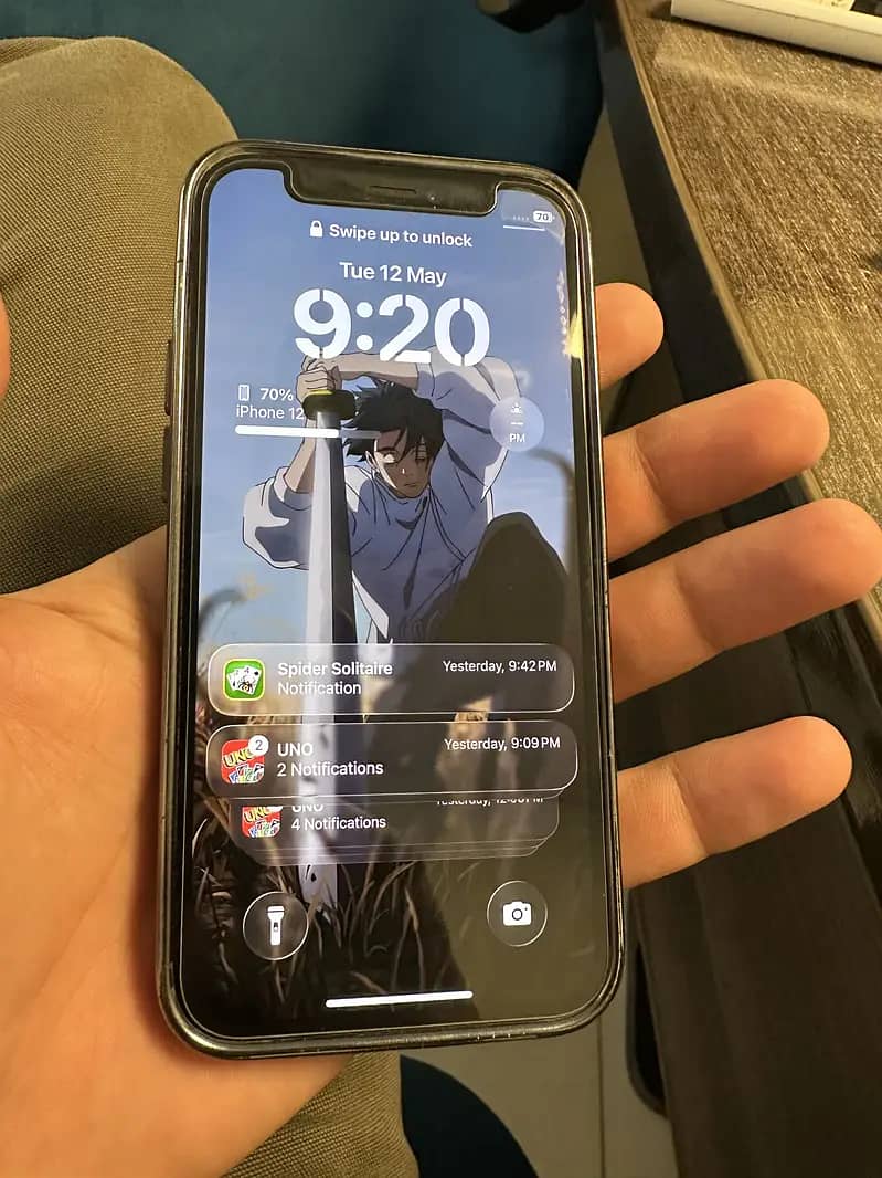 Apple iPhone 12 mini 0