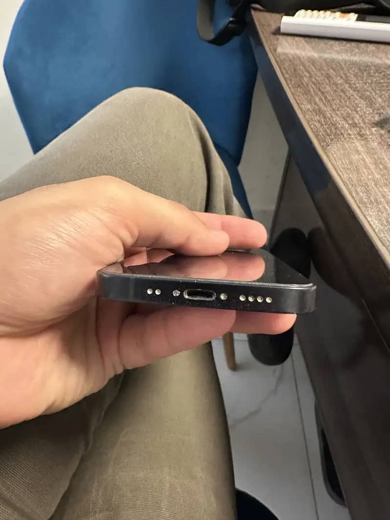 Apple iPhone 12 mini 5