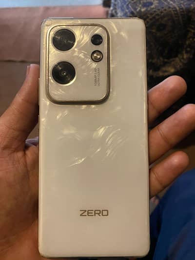 Infinix Zero 30