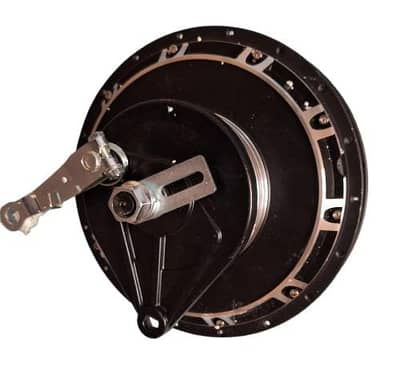 1500w new hub Motor with 1500w controller