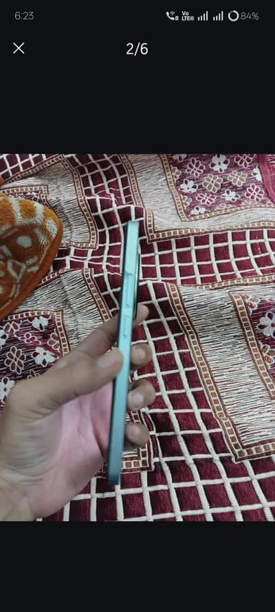 realme 12+ 5G