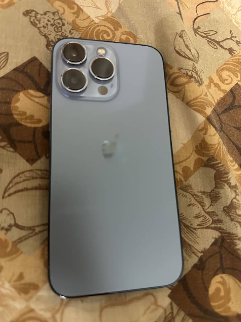 Apple iPhone 13 Pro 2