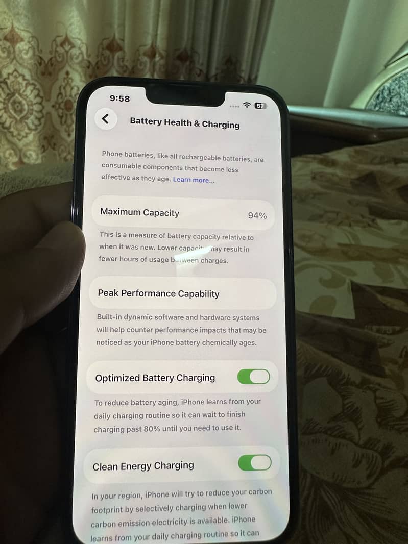 Apple iPhone 13 Pro 3