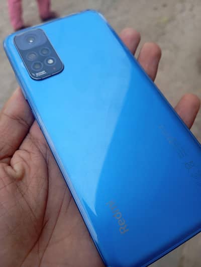 Xiaomi Redmi Note 11