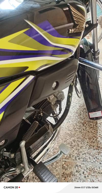 Honda Pridor APL 4