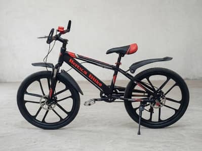 Bicycle For Sale Urgent