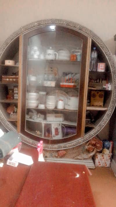 Royal furniture