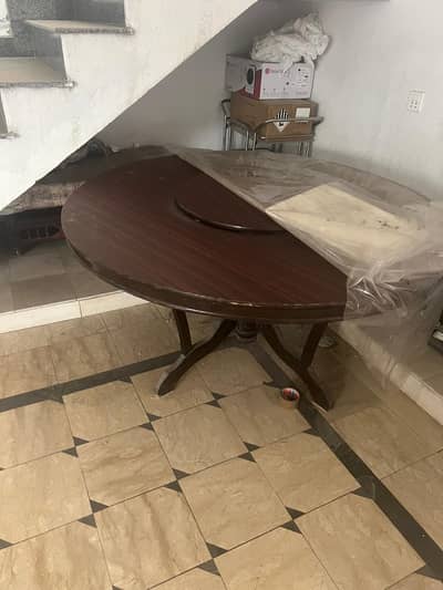 Dinning table 03130210700