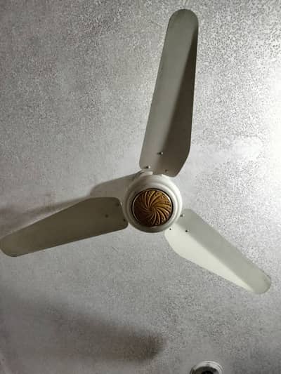 2 Sufi AC fan for Sale