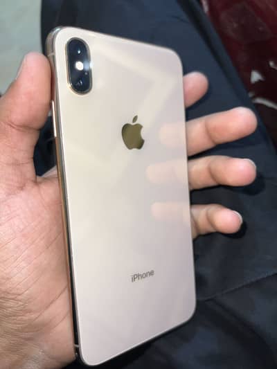 Apple iPhone XS Max