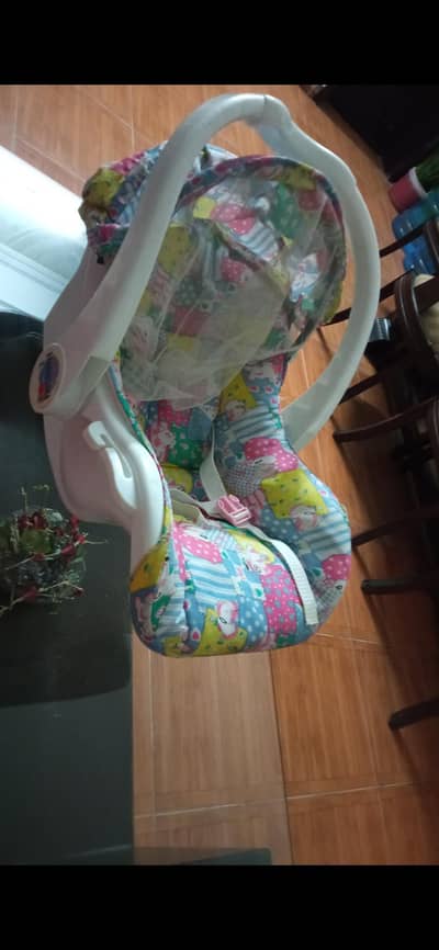 baby carry cot