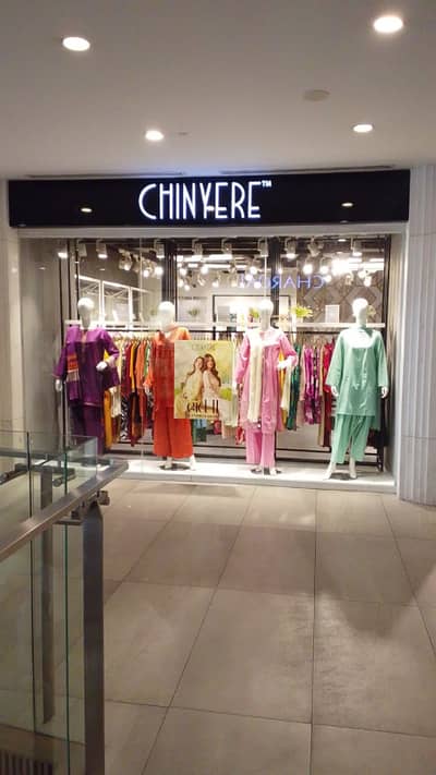 CDA Approved Shop For Sale (Investor Deal)