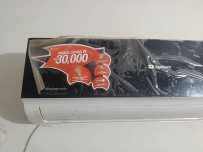 Econ series Dawlance inverter Ac