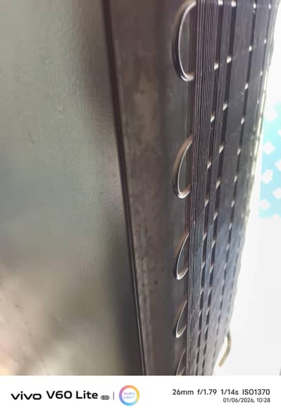 frige no open no repare 03074434099