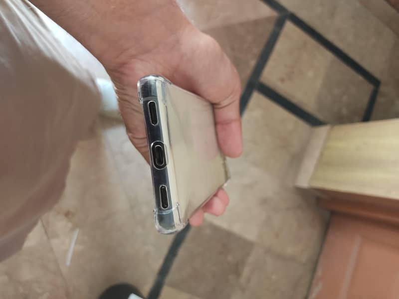 Google Pixel 6a 3