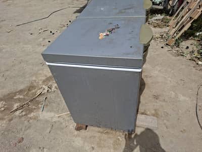 refrigerator inverter