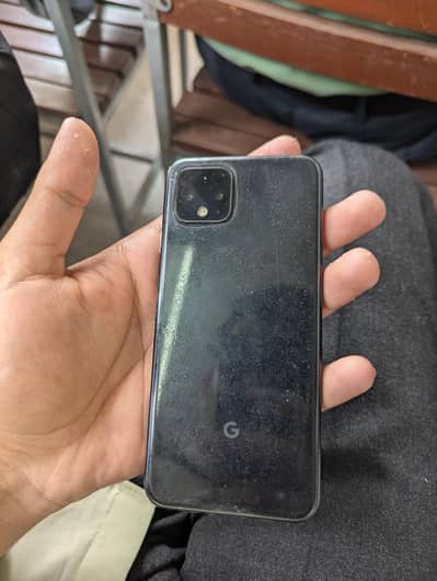 Google Pixel 4