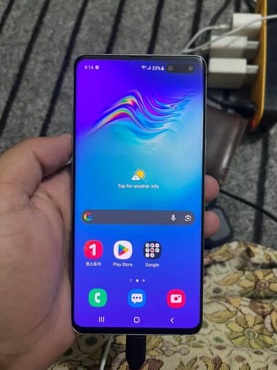 S10 5g 2019 for sale