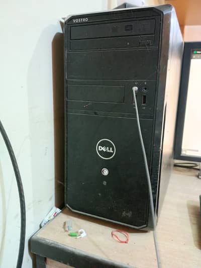 Dell Core i5 4th generation